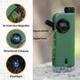 Imagem de Microscópio de Bolso Carson X-Scope Kids - 7 Funções e Aumento de 30x