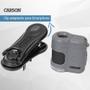 Imagem de Microscopio de Bolso com Luz Led e Adaptador para Smartphone - Carson