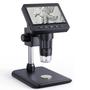 Imagem de Microscópio Digital AOPICK 4.3" HD LCD com Zoom 1-1000x