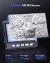 Imagem de Microscópio Digital AOPICK 4.3" HD LCD com Zoom 1-1000x