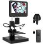 Imagem de Microscópio Digital JOYALENS JL246P 1000x - 12MP com 3 Lentes