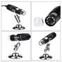 Imagem de Microscópio Digital Profissional Usb 1600X 2.0 Mp Zoom