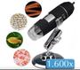 Imagem de Microscópio Digital Profissional Usb 1600X 2.0 Mp Zoom