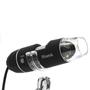 Imagem de Microscópio Digital Usb Zoom 1000x luz led Camera 2.0 MP foto e vídeo MC1000 - Bluetek