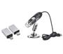 Imagem de Microscópio Digital Wokex 3 em 1 - 1600X Zoom com 8 LEDs