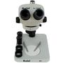 Imagem de Microscópio Estereoscópico Binocular 7X-50X K-7050 Branco Kaisi