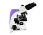 Imagem de Microscópio mod. mlt - 300 de laboratório trinocular