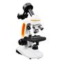 Imagem de Microscópio Monocular Composto SVBONY SM202 40X-2000X com Acessórios