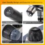 Imagem de Microscópio Monocular SWIFT SW200DL - Ampliação de 40X a 1000X