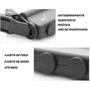 Imagem de Microscópio portátil 60x a 100x com suporte para celular GT319 - Lorben
