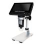 Imagem de Microscópio Tela HD 4.3 Digital VEDO 1000x USB Portátil LED