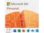 Imagem de Microsoft 365 Personal Office 365 apps 1TB