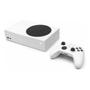 Imagem de Microsoft Xbox Series S 512gb Standard Cor Branco
