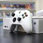 Imagem de Microsoft Xbox Series S 512gb Standard Cor Branco