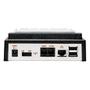 Imagem de Microterminal Gertec MT721 VT100 ETH 00410683