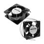 Imagem de Microventilador Cooler Ventoinha 120x120x38 220V