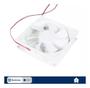 Imagem de Microventilador Purificador Electrolux Pa26g A12444101 Orig