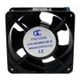 Imagem de Microventilador ventoinha 120x120x38mm 110/220v KIT 5 Unid.