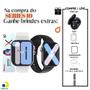 Imagem de Microwear Smart Watch W10 Serie 10 Ultra 47mm NfC Atualizado Com Fone Sem Fio