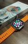 Imagem de Microwear U9 Ultra Plus Relógio inteligente Series 9 Smartwatch Bússola 2.2 Tela Grande 49mm GPS