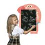 Imagem de MiDeer Blackboard Adesivo para Crianças Bebê Ensinando Blackboard 