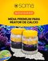 Imagem de Mídia Premium para Reator de Cálcio Soma Premium 2,2kg