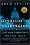 Imagem de Midnight In Washington How We Almost Lost Our Democracy And Still Could - Penguin Books