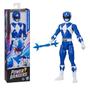 Imagem de Might Morphin Power Ranger Azul - Hasbro