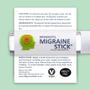 Imagem de Migrastil Roll-On de Alívio para Enxaquecas - Migraine Stick 10ml