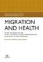 Imagem de Migration And Health - ALMEDINA