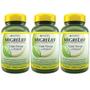 Imagem de MigreLief Original Formula Triple Therapy com Puracol, 60 Contagem (Pack de 3)