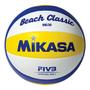 Imagem de Mikasa Beach Classic 10 Bola de Painel