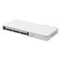 Imagem de Mikrotik Cloud Core Router Ccr2116-12g-4s+ 4p 10Gb Sfp
