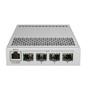 Imagem de Mikrotik Cloud Router Switch Crs305-1G-4S+In L5