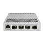Imagem de Mikrotik Cloud Router Switch CRS305-1G-4S+IN L5