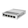 Imagem de Mikrotik Cloud Router Switch CRS305-1G-4S+IN L5