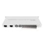 Imagem de Mikrotik Cloud Router Switch Crs317-1g-16s+Rm L6