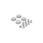 Imagem de Mikrotik Cloud Router Switch Crs317-1g-16s+Rm L6