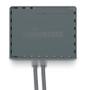 Imagem de Mikrotik Rb760igs Hex-s 880mhz 256mb (Pack C/10 unid)