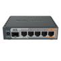 Imagem de Mikrotik Rb760igs Hex-s 880mhz 256mb (Pack C/10 unid)