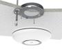 Imagem de Mikrotik Routerboard Cap Ac Rbcapgi-5Acd2Nd Ap Parede/Teto
