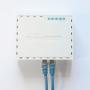 Imagem de Mikrotik Routerboard Rb 750gr3 Hex 256mb L4 880mhz