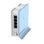 Imagem de Mikrotik- Routerboard Rb 941-2Nd-Tc L4 (Hap Lite)