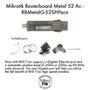 Imagem de Mikrotik Routerboard Rb Metal G-52Shpacn Homologação: 20541309203