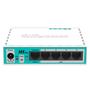 Imagem de Mikrotik Routerboard Rb750r2 Hex Lite 850mhz 64mb