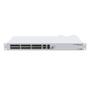 Mikrotik Switch Cloud Smart CRS326-24S-2Q+RM-L5 Imagem de Mikrotik Switch Cloud Smart CRS326-24S-2Q+RM-L5