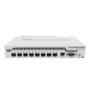Imagem de Mikrotik Switch Router Cloud CRS309-1G-8S+IN