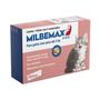 Imagem de Milbemax G para Gatos Até 2kg com 2 Comprimidos