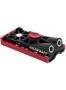 Imagem de Milescraft - combo pocket hole jig 200xcj com grampo de 2 poleg.