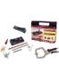 Imagem de Milescraft - combo pocket hole jig 200xcj com grampo de 2 poleg.